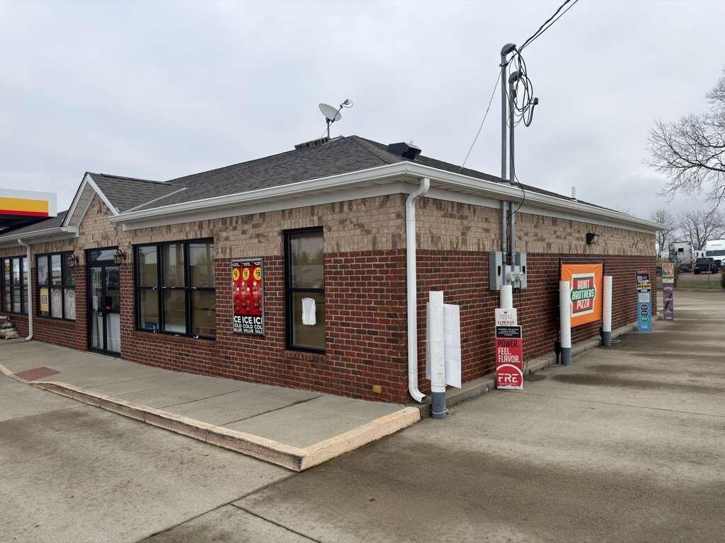3311 S County Road 25A, Troy, OH for lease Primary Photo- Image 1 of 5