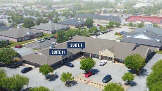 More details for 105 SE 22nd St, Bentonville, AR - Office for Lease