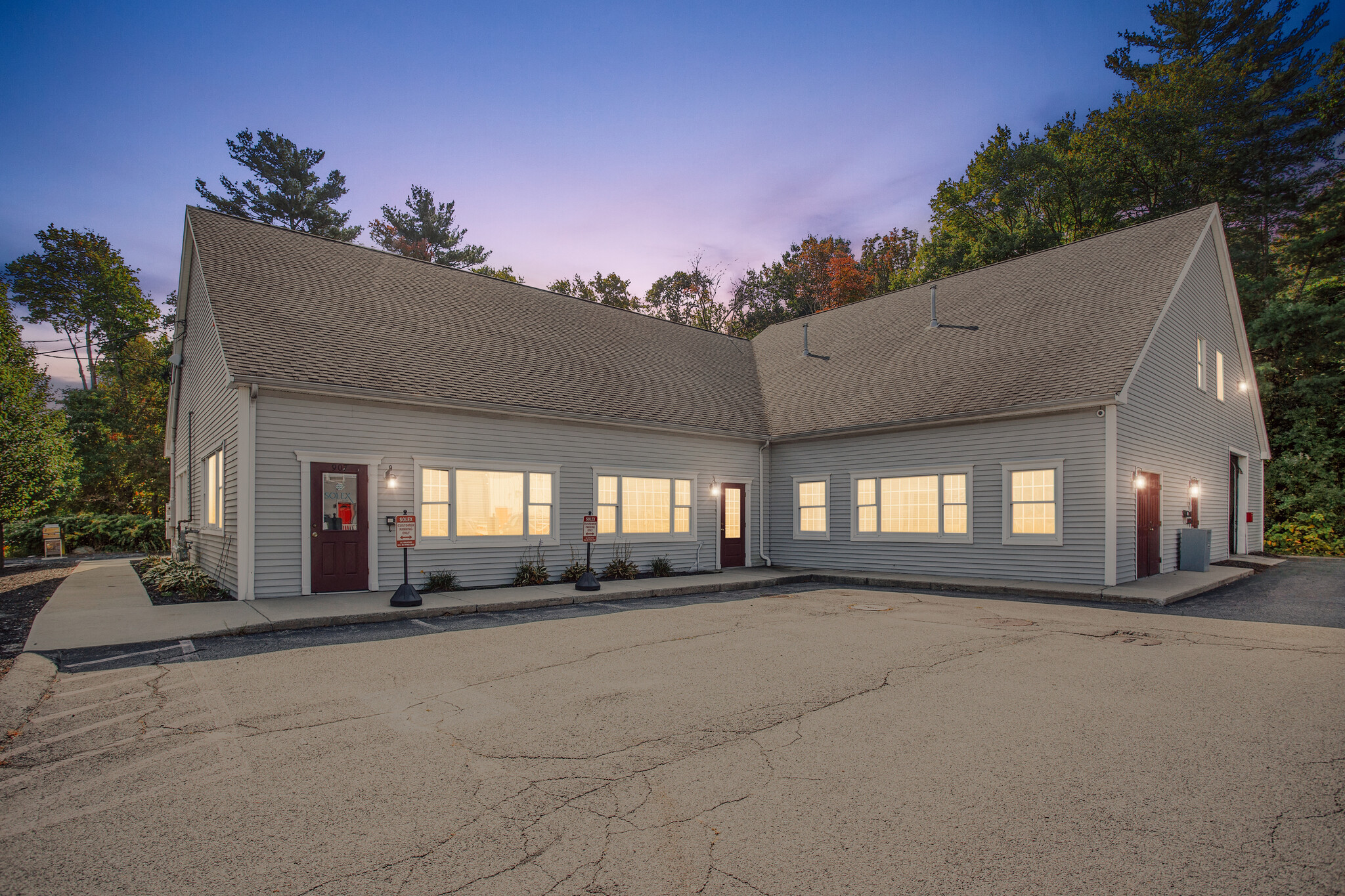 907 Park St, Stoughton, MA for sale Building Photo- Image 1 of 1