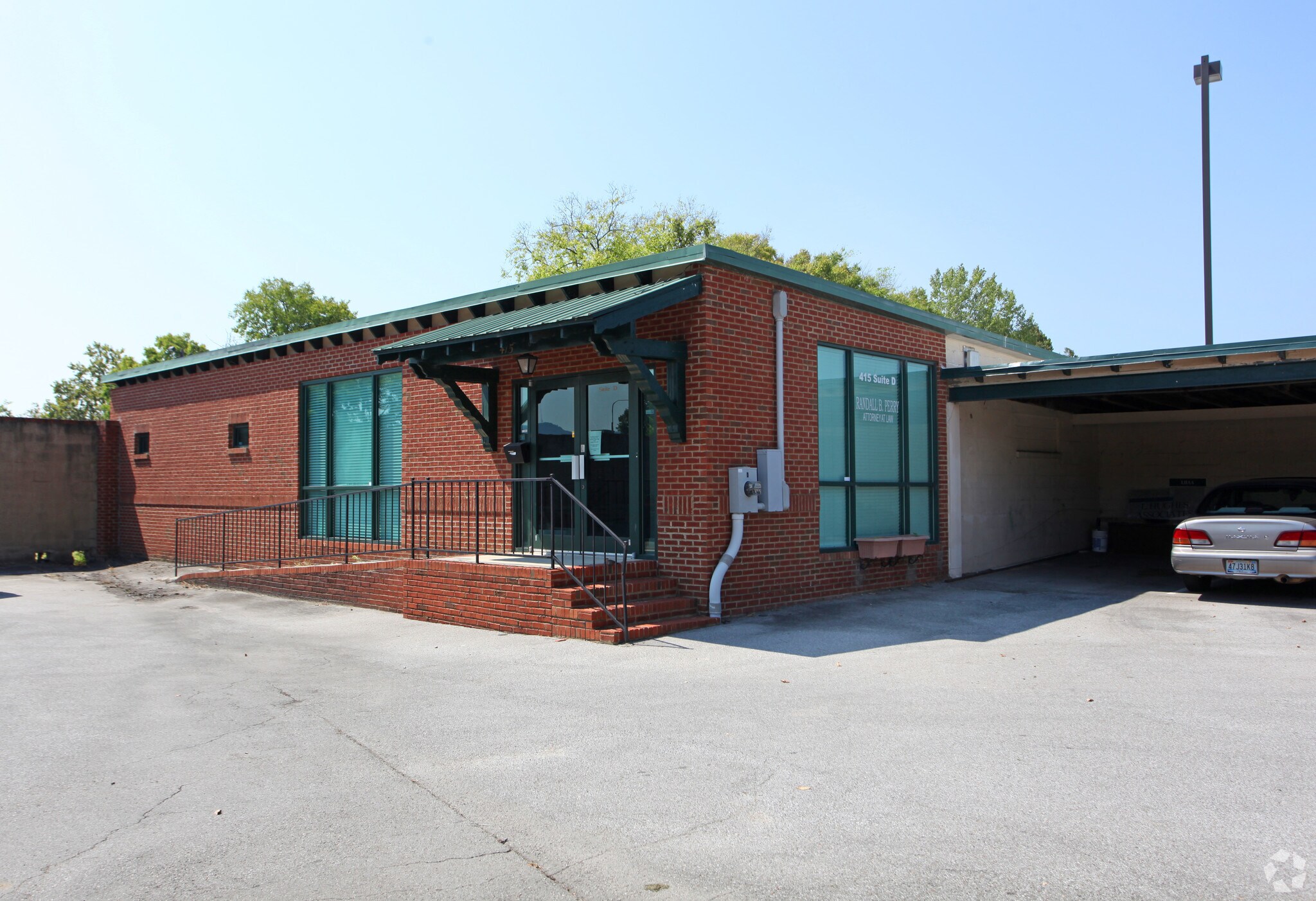 415 Church St, Huntsville, AL for sale Primary Photo- Image 1 of 4