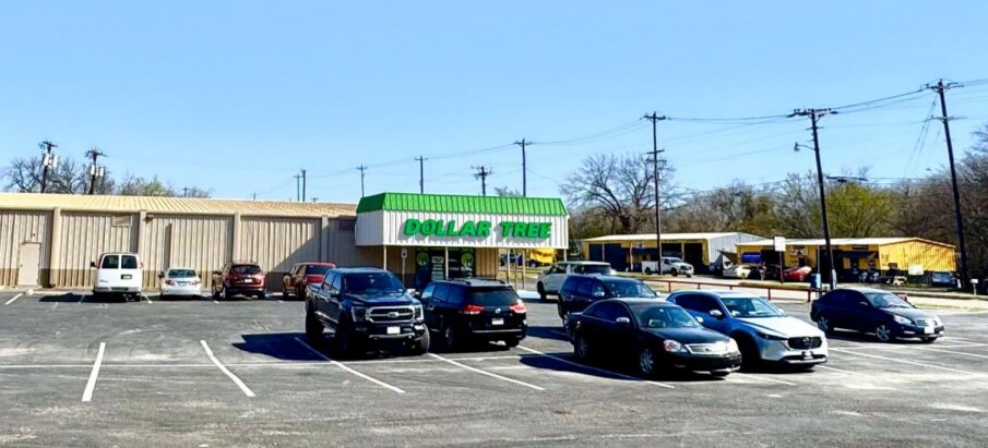 416 FM 718, Newark, TX à vendre - Photo du bâtiment - Image 2 de 2