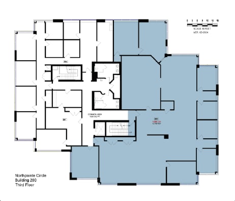 200 Northpointe Cir, Seven Fields, PA à louer Photo du bâtiment- Image 1 de 1