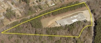 Plus de détails pour 2360 Harris St, Austell, GA - Industriel à vendre