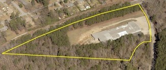 Plus de détails pour 2360 Harris St, Austell, GA - Industriel à vendre