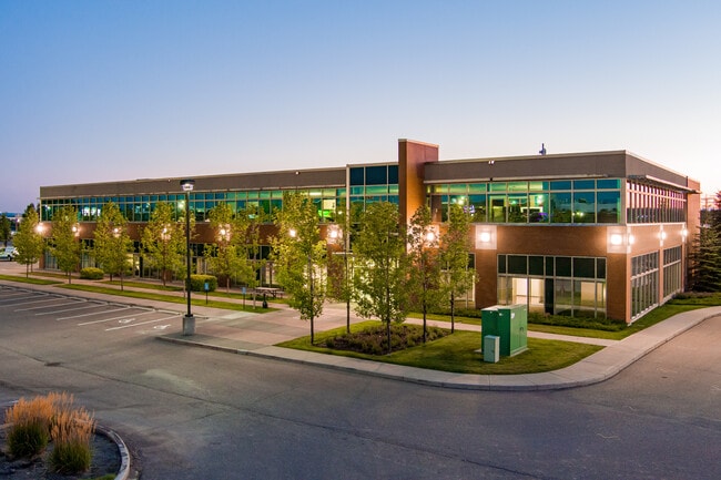 More details for 4000 4th St SE, Calgary, AB - Office, Office/Medical for Lease