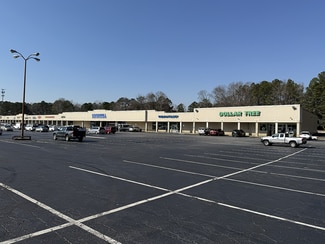 Plus de détails pour 5265 Lawrenceville Hwy NW, Lilburn, GA - Commerce de détail à louer