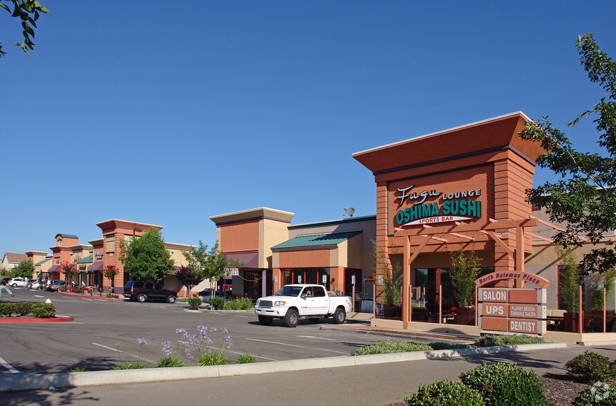 2101-2121 Natomas Crossing Dr, Sacramento, CA for lease - Building Photo - Image 2 of 8