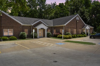 28885 Center Ridge Rd, Westlake, OH for lease Building Photo- Image 2 of 8