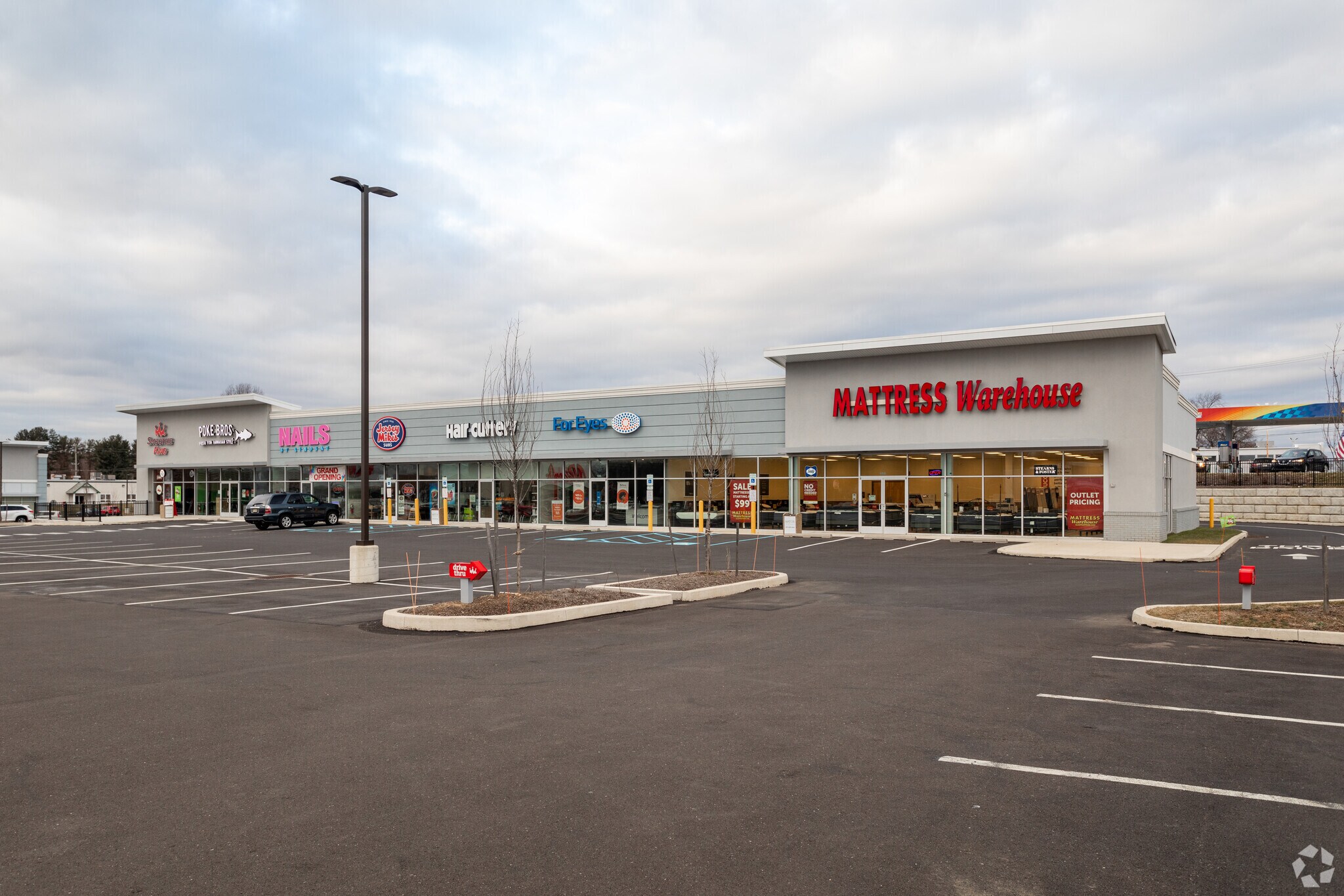 176 W Street Rd, Feasterville Trevose, PA for lease Primary Photo- Image 1 of 5