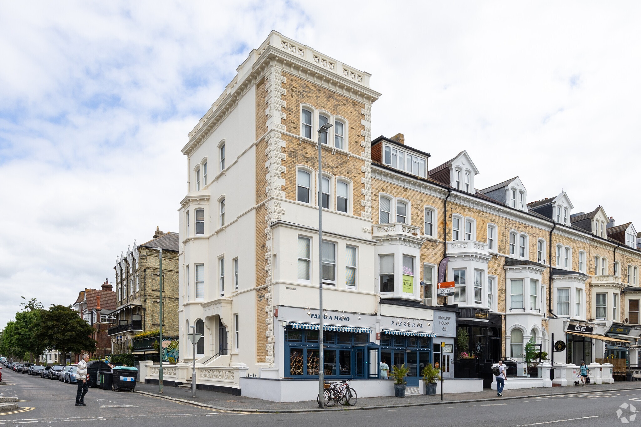 65 Church Rd, Hove à louer Photo principale- Image 1 de 3