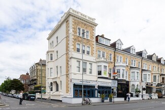 Plus de détails pour 65 Church Rd, Hove - Commerce de détail à louer