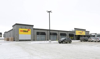 Plus de détails pour 100 Rainbow Rd, Chestermere, AB - Commerce de détail à louer