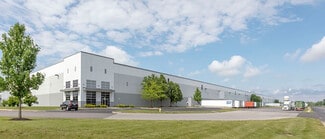 Plus de détails pour 600 S Perry Rd, Plainfield, IN - Industriel à louer