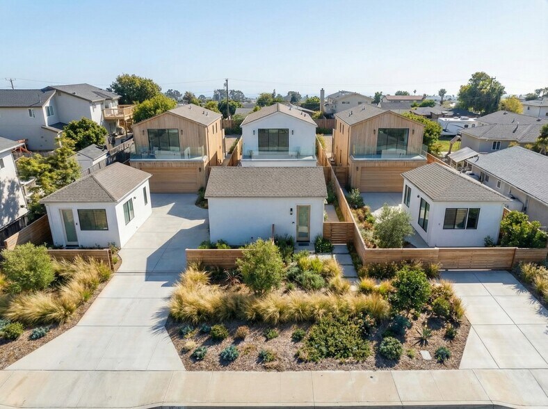 1134 Atlantic City Ave, Grover Beach, CA à vendre - Photo du bâtiment - Image 2 de 15
