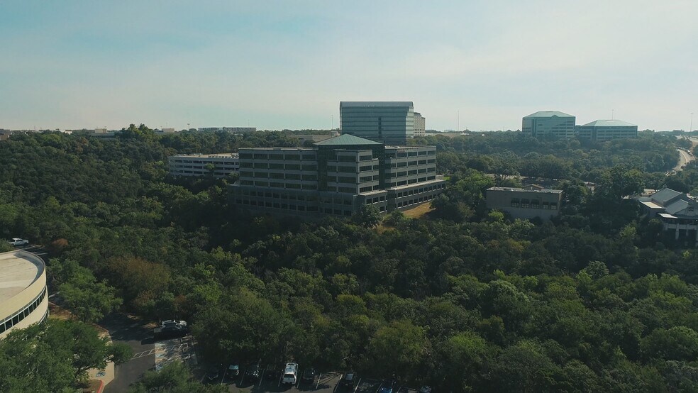 9500 Arboretum Blvd, Austin, TX à louer - Vidéo sur l’inscription commerciale - Image 2 de 18