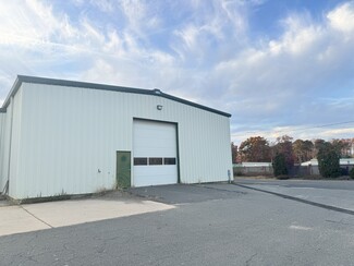 Plus de détails pour 1628 Wyckoff Rd, Wall Township, NJ - Industriel à louer