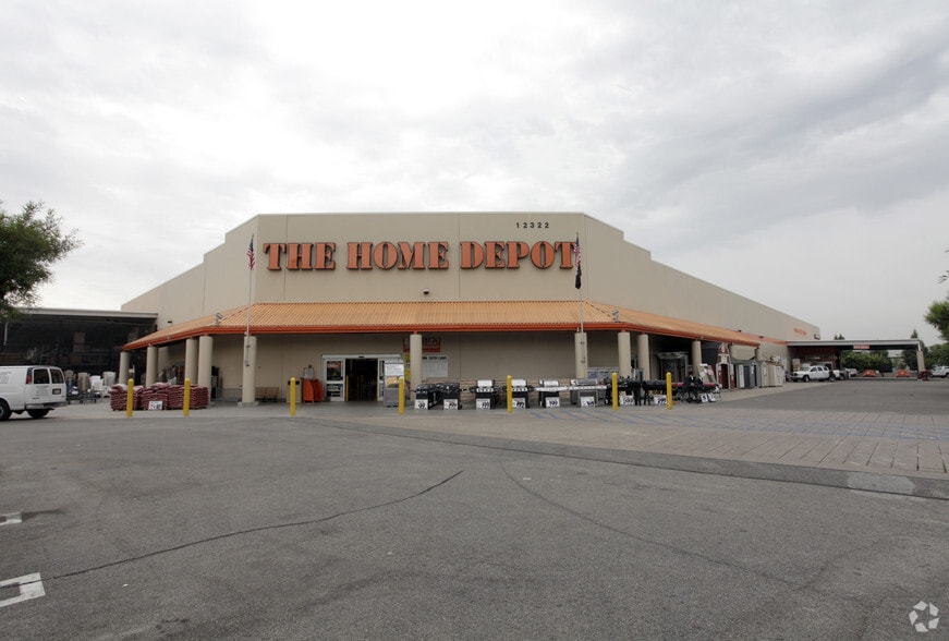12320-12376 Washington Blvd, Whittier, CA for lease - Building Photo - Image 3 of 5