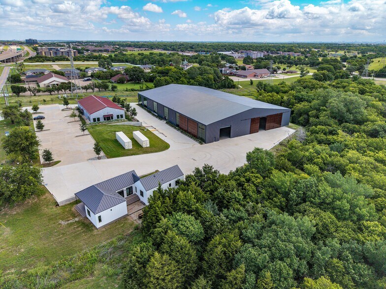 1771 Robinson Road, Grand Prairie, TX à vendre - Photo du bâtiment - Image 2 de 28