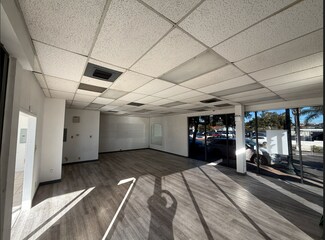 Plus de détails pour 24017 Narbonne Ave, Lomita, CA - Commerce de détail à louer