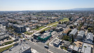 Plus de détails pour 2500 Artesia Blvd, Redondo Beach, CA - Commerce de détail à vendre