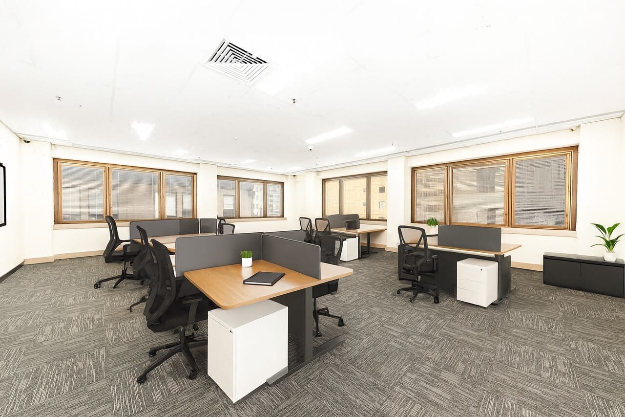 447 Kent St, Sydney, NSW 2000 - Unité 604 -  - Photo intérieure - Image 2 of 6