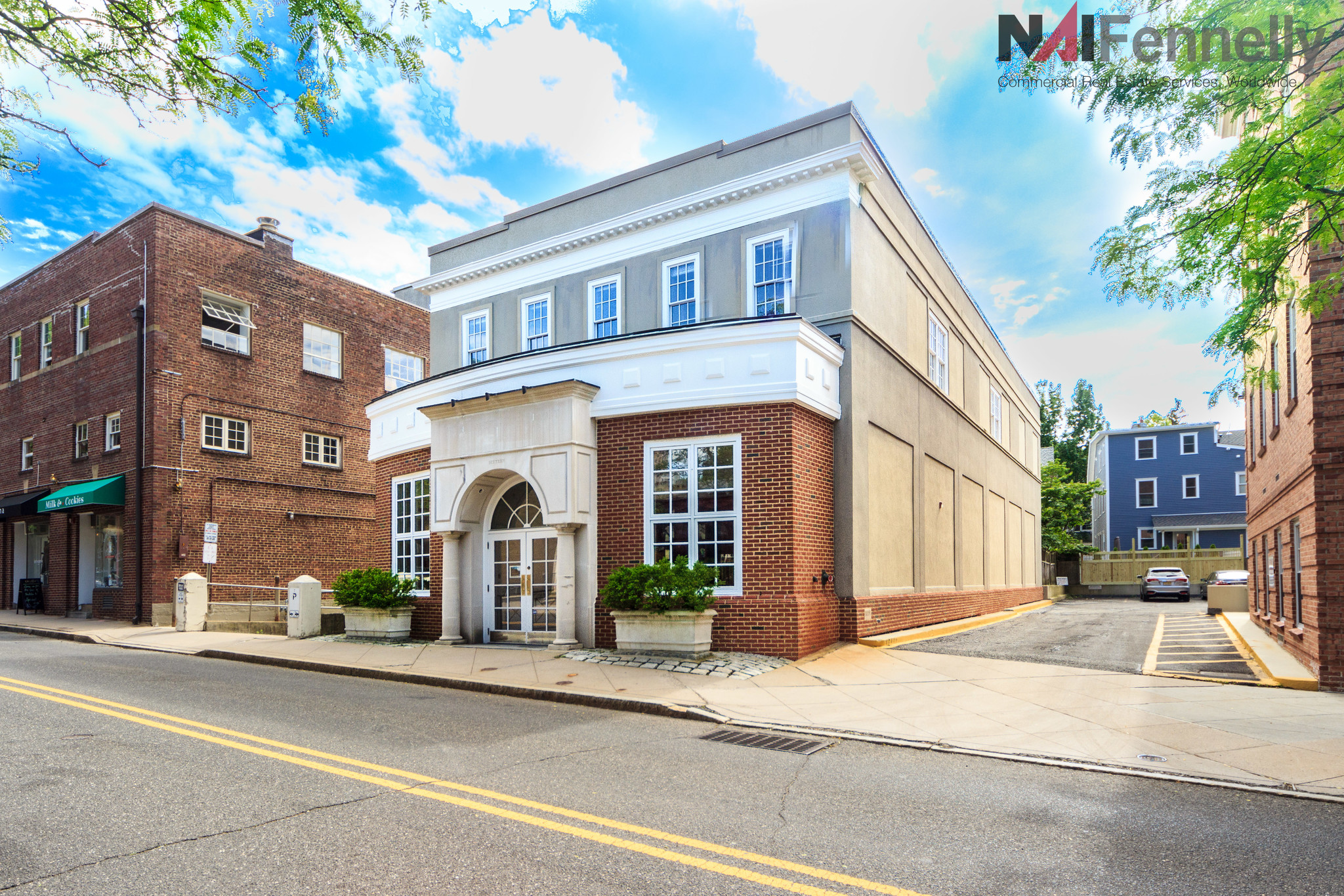 16 Chambers St, Princeton, NJ for lease Primary Photo- Image 1 of 47