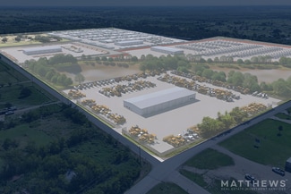 More details for 9101 Abner Rd, Terrell, TX - Land for Lease