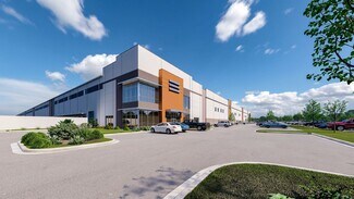 Plus de détails pour 2023 McCraney Way, Rock Hill, SC - Industriel à louer
