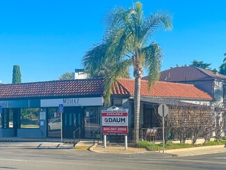 Plus de détails pour 3010 E Los Angeles Ave, Simi Valley, CA - Commerce de détail à louer