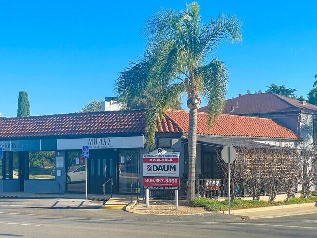 More details for 3010 E Los Angeles Ave, Simi Valley, CA - Retail for Lease