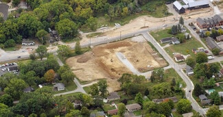 More details for 402 E. Main Street, Westfield, IN - Retail for Lease