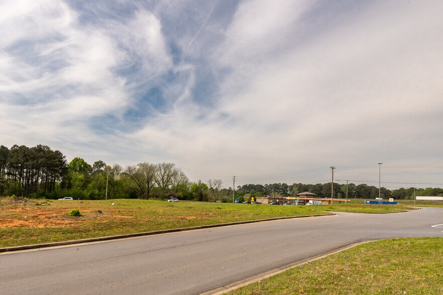 New Town Church Rd, Calhoun, GA à vendre - Autre - Image 3 de 7