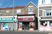 589 Fishponds Rd, Bristol BST - Commercial Real Estate