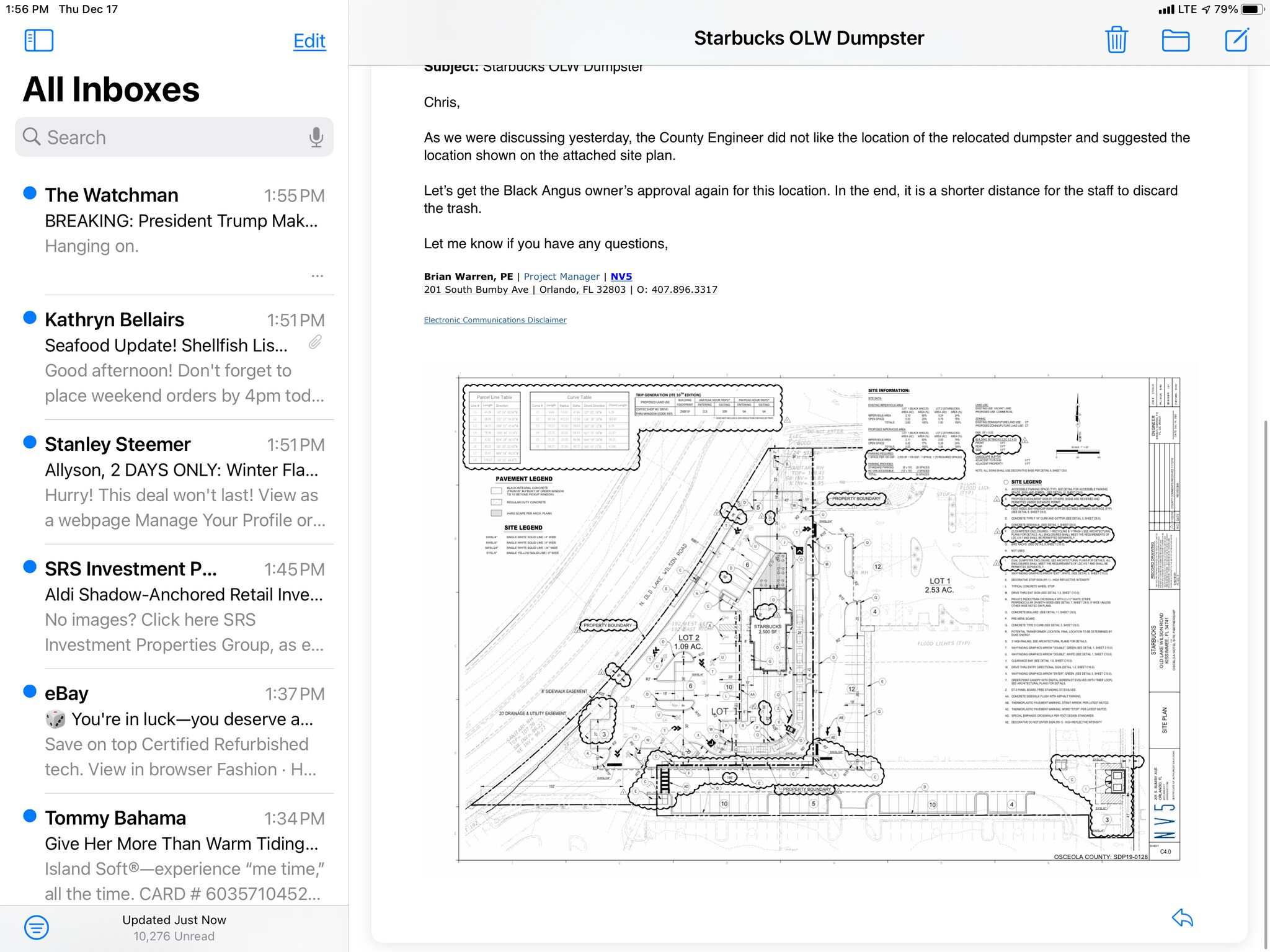 7514-7516 W Irlo Bronson Memorial Hwy, Kissimmee, FL for lease Other- Image 1 of 2