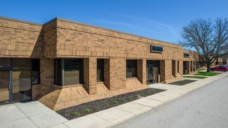 Plus de détails pour 4312-4334 Tuller Rd, Dublin, OH - Local d'activités à louer