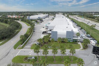 563 N Cleary Rd, West Palm Beach, FL - AERIAL  map view - Image1