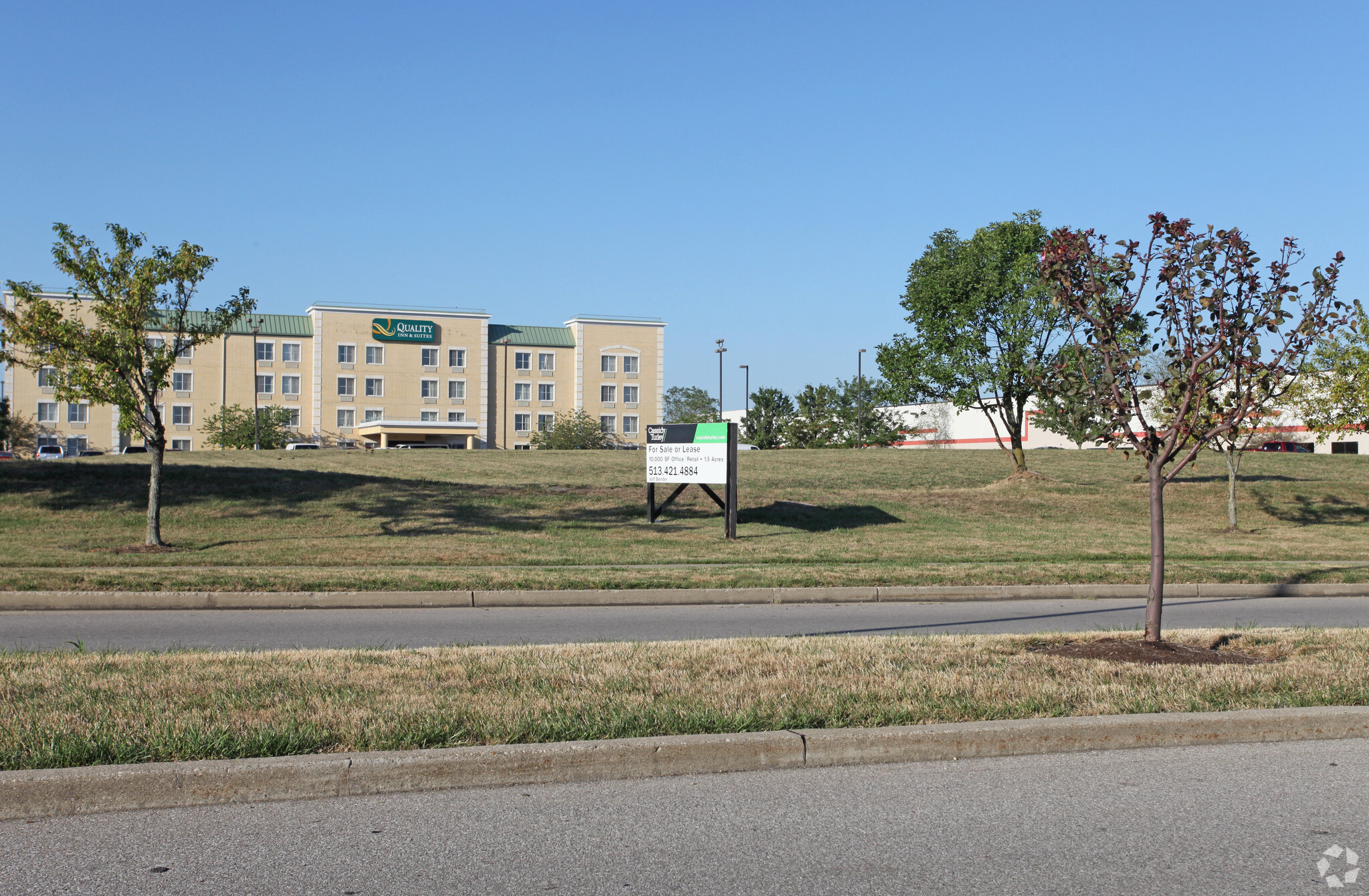 1815 Airport Exchange Blvd, Erlanger, KY for sale Primary Photo- Image 1 of 1