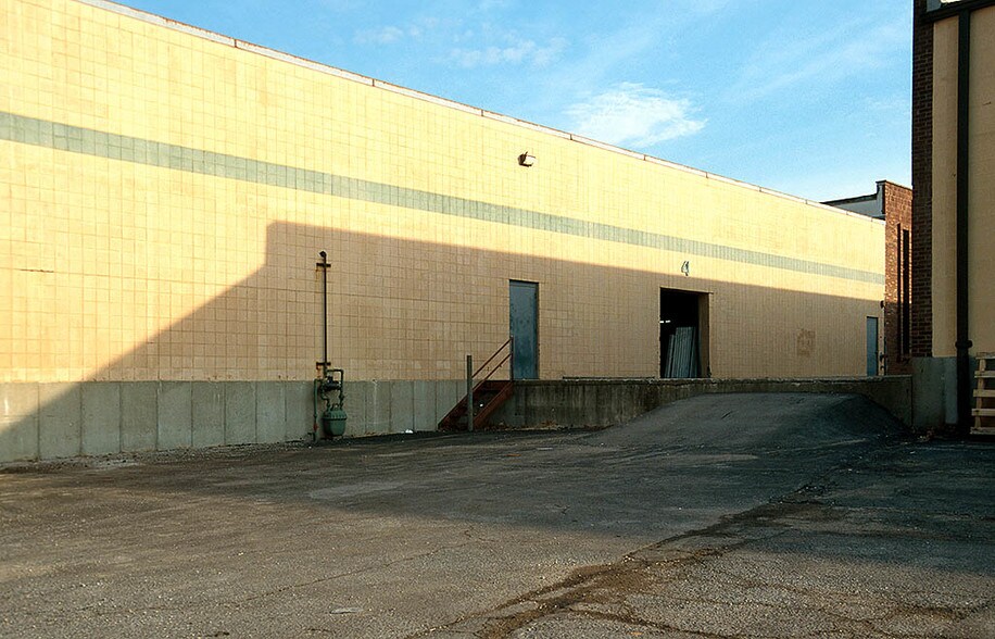 9261-9269 Dielman Industrial Dr, Olivette, MO à vendre - Autre - Image 2 de 4