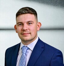Andrew Parnham