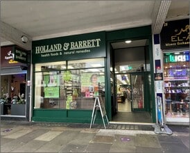 127-175 Edgware Rd, London for lease Building Photo- Image 1 of 3