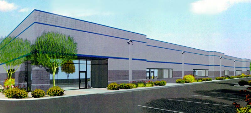 7225 N 110th Ave, Glendale, AZ à louer - Autre - Image 2 de 4