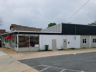 Plus de détails pour 5710 Harford Rd, Baltimore, MD - Commerce de détail à louer