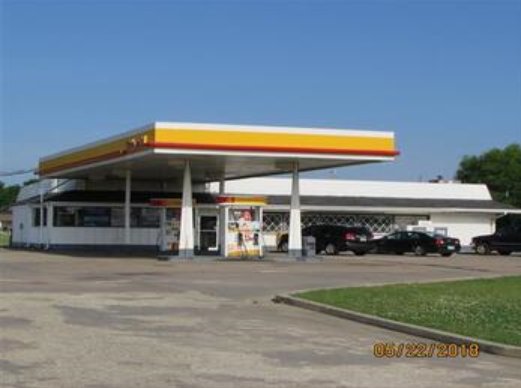 Oklahoma Convenience Stores portfolio of 2 properties for sale on LoopNet.ca - Primary Photo - Image 1 of 1