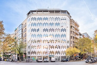 Plus de détails pour Carrer de Vilamarí, 81, Barcelone - Bureau à louer