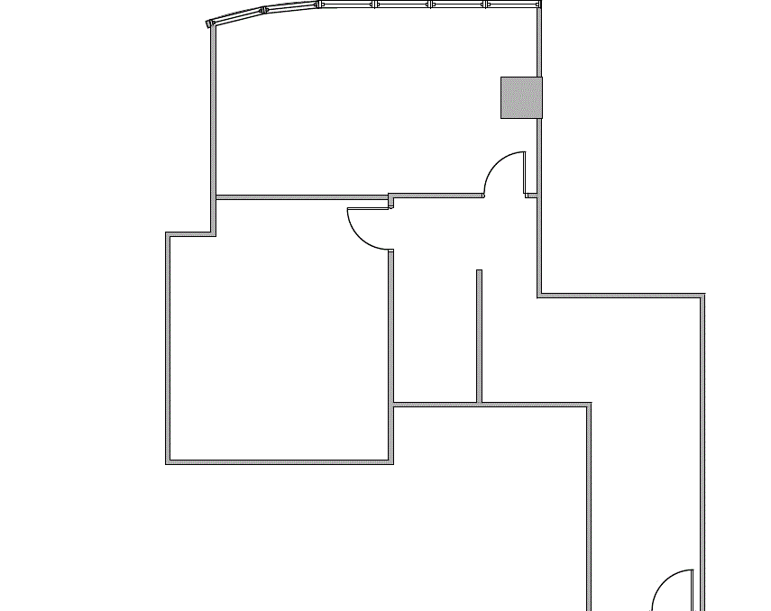 7322 Southwest Fwy, Houston, TX à louer Plan d’étage- Image 1 de 1