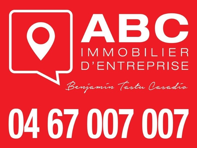 Flex in Montpellier for sale - Building Photo - Image 2 of 2