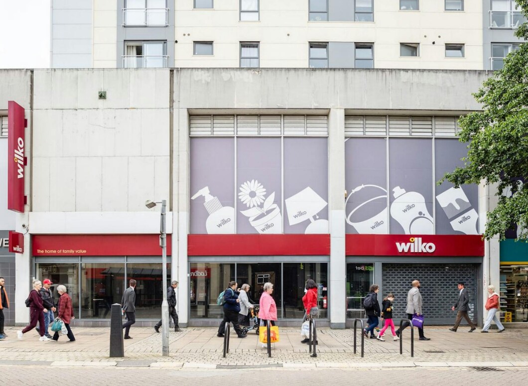 Midgate, Peterborough for lease Building Photo- Image 1 of 1