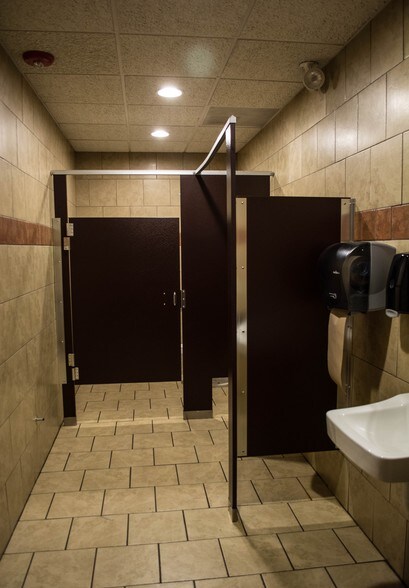 3 S Main St, Wilkes Barre, PA à louer - Photo du bâtiment - Image 3 de 7