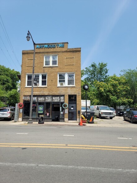 409 Lake St, Maywood, IL for sale - Building Photo - Image 3 of 17