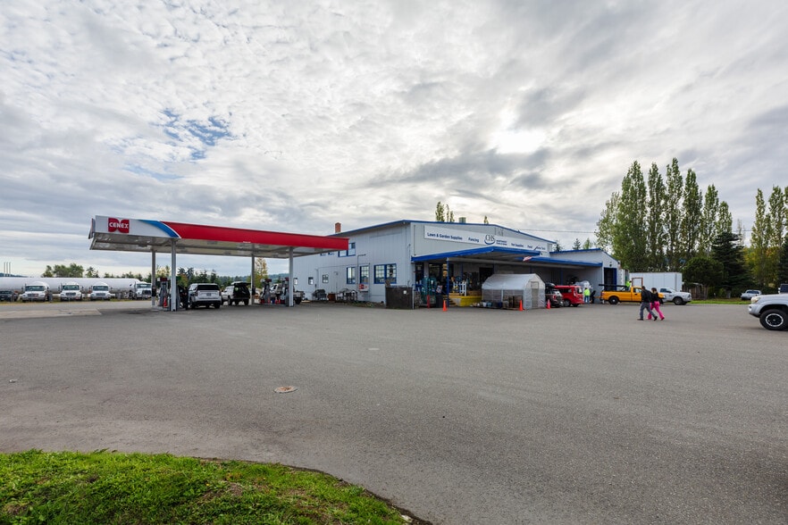 9315 Rhody Dr, Chimacum, WA for sale - Building Photo - Image 2 of 6